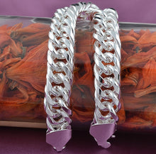 Sterling Silver Bracelet