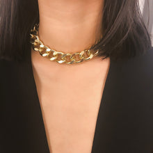 Cuban Choker Necklace